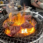 焼肉ヒロミヤ - 