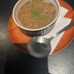 Divo - 追加のオニオンスープ