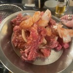 焼肉ヒロミヤ - 