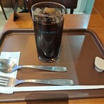 カフェ・ド・クリエ - ドリンク写真: