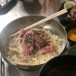 焼肉ヒロミヤ - 