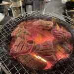 焼肉ヒロミヤ - 