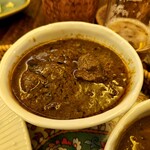 印度料理シタール - 