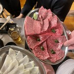 焼肉ヒロミヤ - 