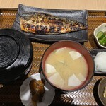 下北SABA食堂 佐助酒場 - 