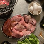 焼肉ヒロミヤ - 