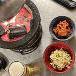 焼肉ヒロミヤ 3号店 - 
