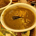 印度料理シタール - 