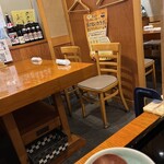 すわ庵 - 