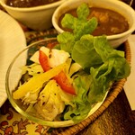 印度料理シタール - 