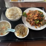 鴻源泰 - 