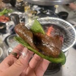 焼肉ヒロミヤ - 