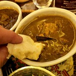 印度料理シタール - 