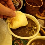 印度料理シタール - 