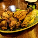 印度料理シタール - 