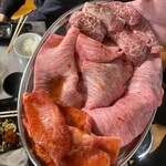 焼肉ヒロミヤ 3号店 - 