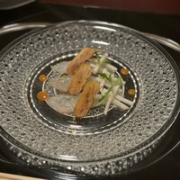 表参道うかい亭 - 
