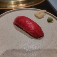 焼肉 銀座コバウ 特別室 - 