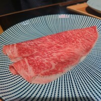 焼肉 銀座コバウ 特別室 - 