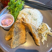 Ginger’s Beach Omiya - 