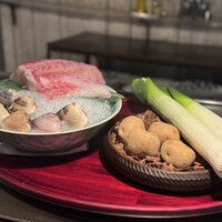 表参道うかい亭 - 