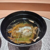 恵比寿 鮨 一 - 