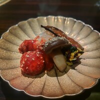 焼肉 銀座コバウ 特別室 - 
