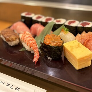 日本橋すし鉄_0