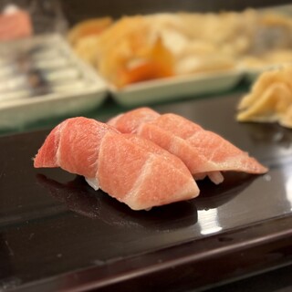 日本橋すし鉄_2