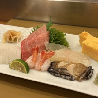 日本橋すし鉄_1