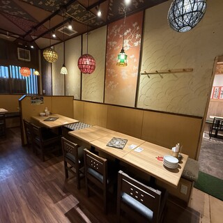 最大80名様◎地元の方同士での宴会～観光までピッタリ