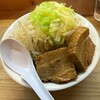 ラーメン 信ブタ屋