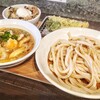 武蔵野うどん 澤村
