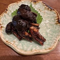 うなぎ家 しば福や - 