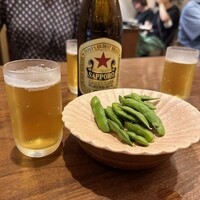 うなぎ家 しば福や - 