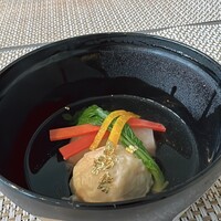 花郷 六本木店 - 