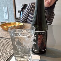 花郷 六本木店 - 
