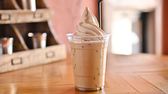 チャイ屋 写真 : チャイ ティー カフェ チャイハネPART3店 （【旧店名