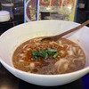 西安料理 刀削麺園
