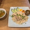 タイ屋台料理＆ヌードル オシャ