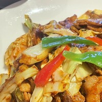 杏梨　チャイニーズキッチン 品川インターシティ店 - 