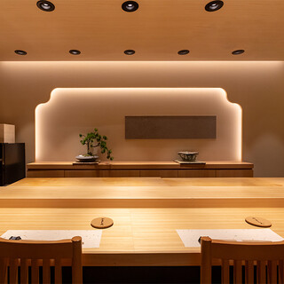 銀座の中心で味わう特別な時間