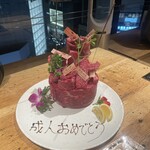 焼肉まる富 四条河原町店 - 