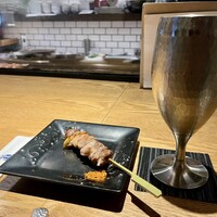 銀座　神籬 - 