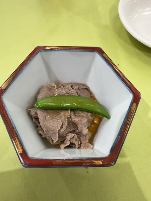 竜ヶ森 - 安比高原（ビュッフェ）の写真