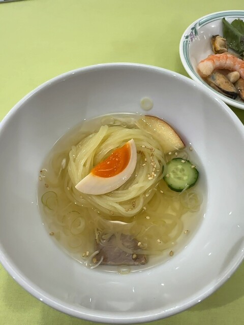 竜ヶ森 - 安比高原（ビュッフェ）の写真