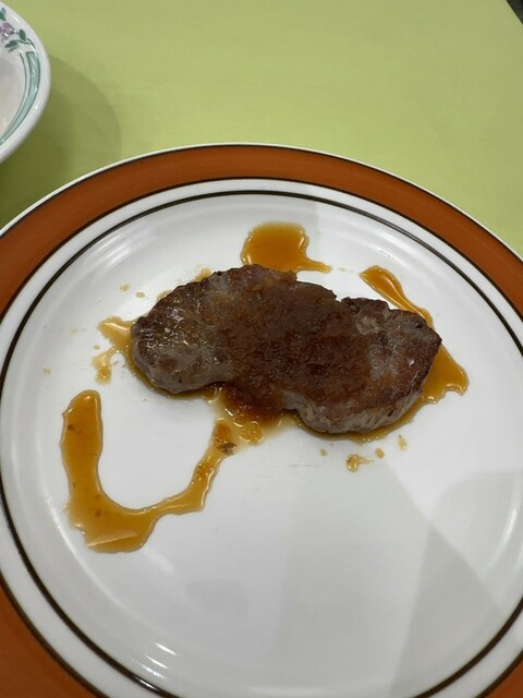 竜ヶ森 - 安比高原（ビュッフェ）