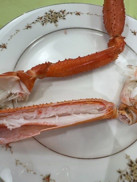 竜ヶ森 - 安比高原（ビュッフェ）の写真