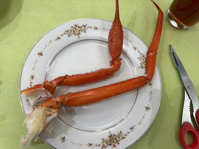 竜ヶ森 - 安比高原（ビュッフェ）の写真