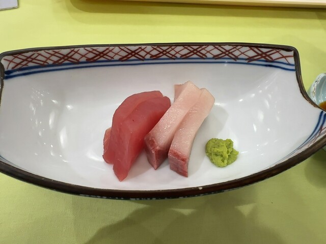 竜ヶ森 - 安比高原（ビュッフェ）の写真